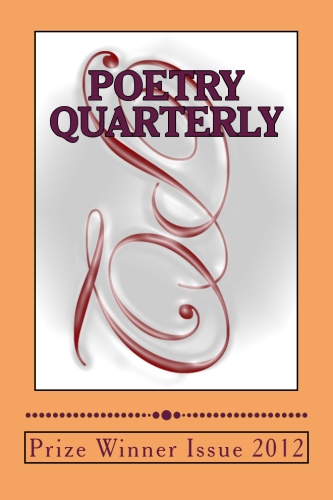 Poetry Quarterly Fall 2012 - Click Image to Close